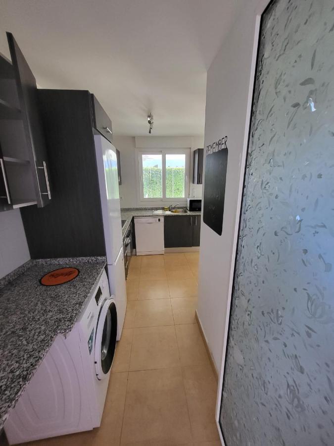 Villa 3 Chambre Espagne Torre-Pacheco Exterior photo