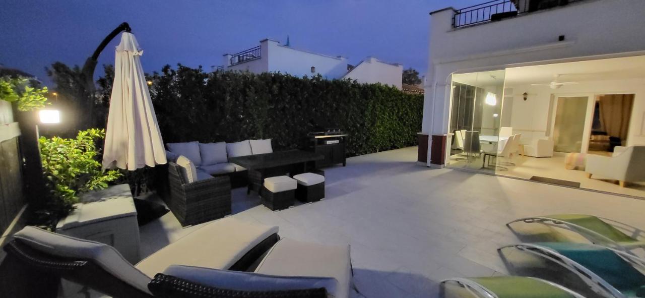 Villa 3 Chambre Espagne Torre-Pacheco Exterior photo