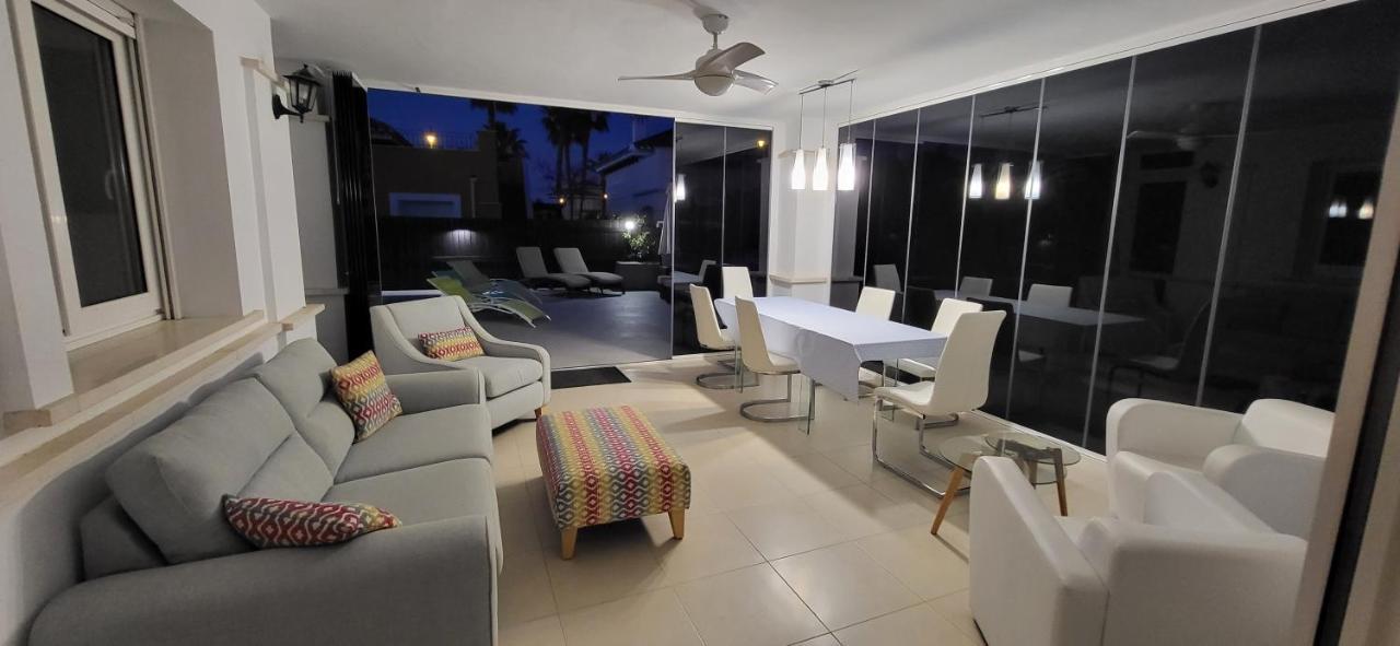 Villa 3 Chambre Espagne Torre-Pacheco Exterior photo